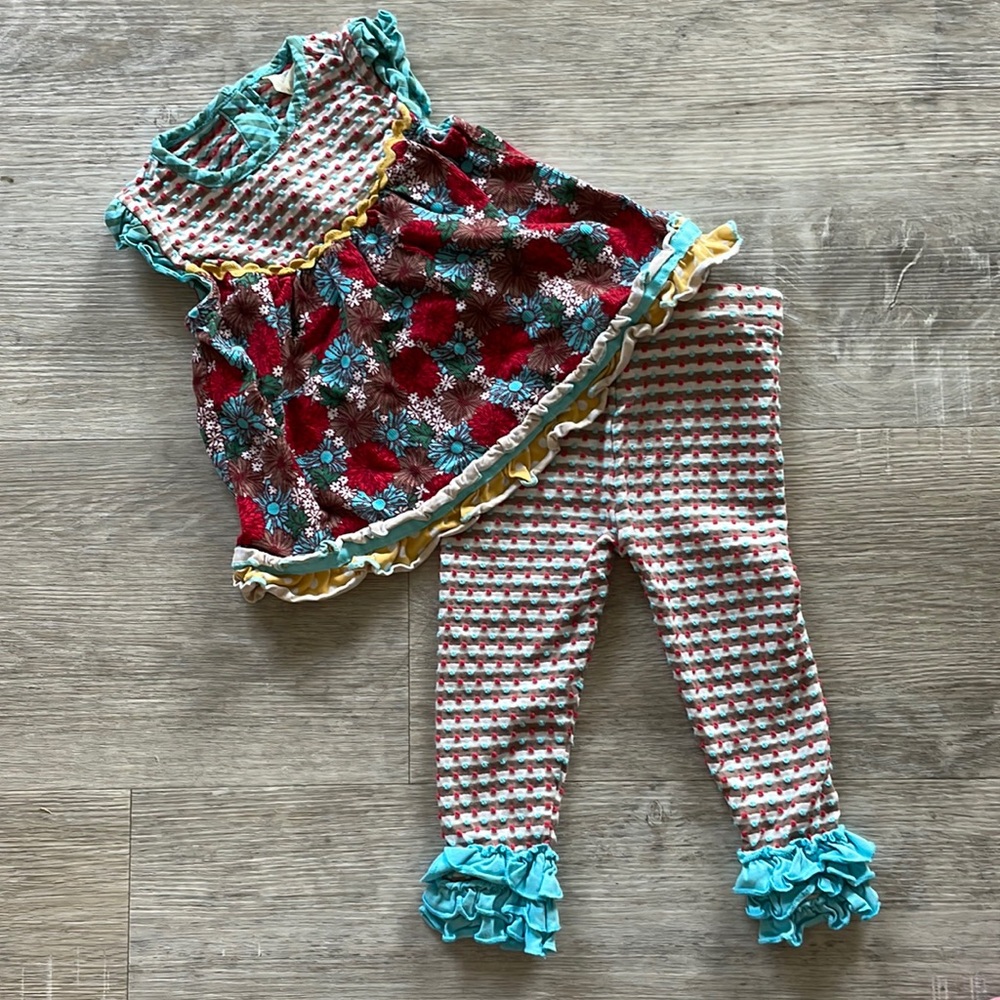 Matilda Jane Set